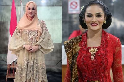 Selain Krisdayanti & Mulan Jameela, Ini Tiga Artis yang Sukses Terjun ke Dunia Politik