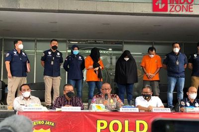 Puan Maharani: Berantas Mafia Tanah yang Merampas Penghidupan Orang!