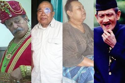 Tidak Ada yang Tahu Nasib Manusia, Ini 4 Daftar Artis Terkenal yang Jatuh Bangkrut