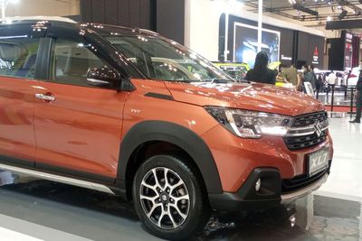 Jaga Pelanggan Setia, Suzuki Optimalkan Layanan Servis via Digital Platform