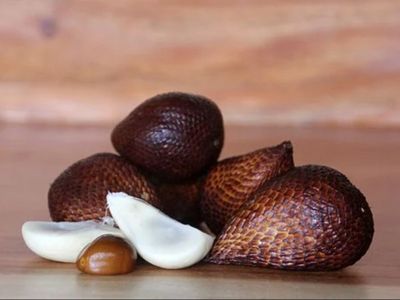 Jarang Diketahui, Ini 3 Khasiat Ajaib Buah Salak untuk Kesehatan