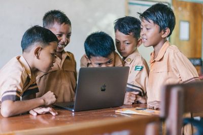 Cara Cek NISN Siswa dengan Nama Secara Online di Kemendikbud