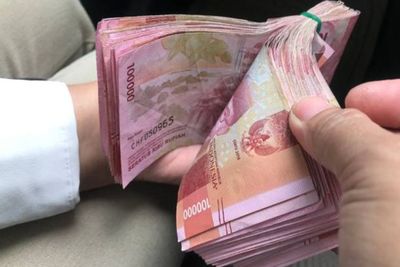 Sah! Gubsu Tetapkan UMP Sumut 2022 Rp2.522.609, Naik Rp23 Ribu