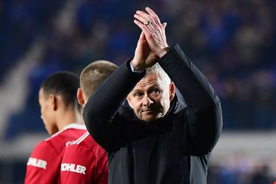 Kerap Diterpa Pemecatan, Solskjaer: Saya Masih Didukung Direksi & Pemain