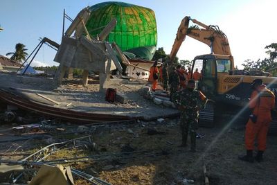 Selain Gempa Lombok & Yogyakarta, Ini Sederet Bencana Alam Paling Mengerikan di Indonesia