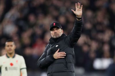 Jurgen Klopp: Saya Benci Jeda Internasional