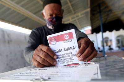 Desain Surat Suara Pemilu 2024 Akan Disederhanakan Agar Mudah Dihitung