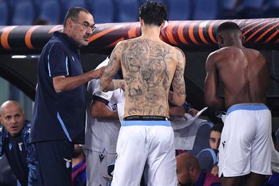 Jadwal Serie A Matchday 13: Bentrokan Lazio vs Juventus dan Inter Milan vs Napoli