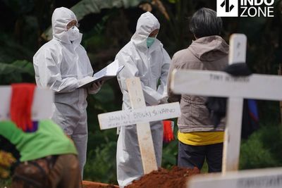 Angka Kematian Covid-19 di RI Capai Titik Terendah, Kemenkes Ungkap 2 Penyebabnya
