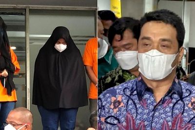 POPULER: Tampang ART Nirina Zubir Hingga Wagub DKI Singgung Zaman Ahok Soal Dana Hibah
