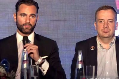 Bali Jadi Tuan Rumah Esports World Championship 2022, Diikuti 120 Negara