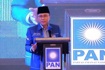 Ramai Desakan Bubarkan MUI, Zulhas: Saya Kira Tuntutan Itu Berlebihan