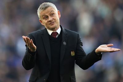 Bos MU Segera Pecat Solskjaer