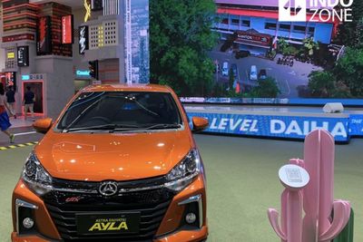 Mobil Tipe Ini Dinilai Paling Cocok untuk Kaum Milenial, Seperti Apa Spesifikasinya?