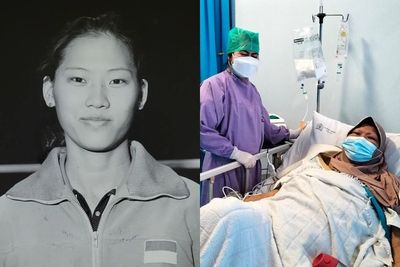 5 Fakta Mengenai Sosok Verawaty Fajrin, Pahlawan Bulutangkis Indonesia, Pemborong Medali