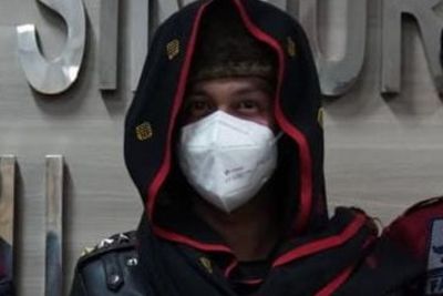 Ini Kata Habib Bahar bin Smith Usai Keluar dari Bui