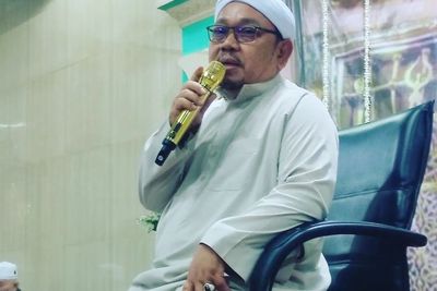 MUI DKI Tegaskan Pasukan Siber Bela Ulama-Anies Tak Berkaitan Dana Hibah