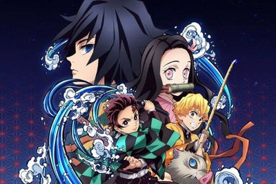 Kolaborasi Demon Slayer dengan Perusahaan Jepang Alami Rugi Besar, Jauh dari Ekspektasi!