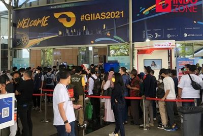 Gaikindo Klaim Penjualan Mobil Membaik di Angka 85.000 Unit di Oktober 2021