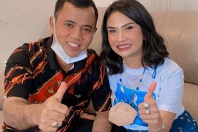 Tubagus Joddy Ungkap Vanessa Angel Sempat Sadar Usai Kecelakaan di Tol Jatim