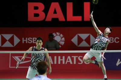 BWF Minta Maaf Terkait Insiden Hawk-Eye yang Merugikan Minions Saat Semi Final