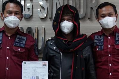 Bebas Dari Penjara, Ternyata Habib Bahar bin Smith Dapat Remisi 4 Bulan