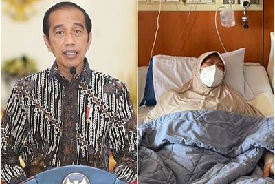 Presiden Jokowi Turut Berduka Atas Wafatnya Legenda Bulu Tangkis Verawaty Fajrin