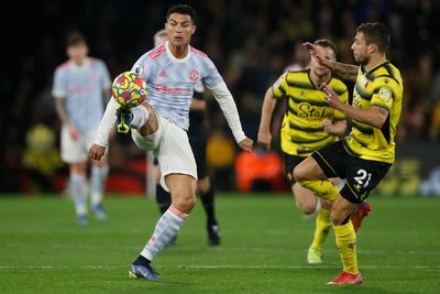 Watford VS MU: Setan Merah Dihajar 1-4