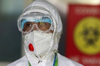 Update Corona Dunia 21 November: 257 Juta Kasus, 232 Juta Sembuh