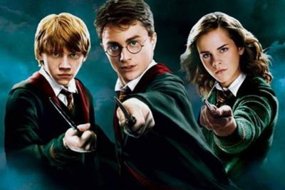 Sudah 20 Tahun, Pemain Harry Potter Bakal Reunian untuk Rayakan Anniversary Mereka