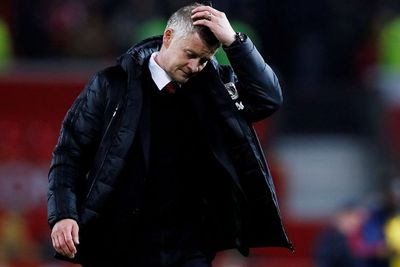Rapat 5 Jam, MU Putuskan Pecat Solskjaer