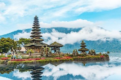 Bali Masuk ke Daftar 30 Situs Warisan Dunia UNESCO Terpopuler 2021