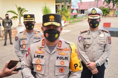 Tak Terima Dipecat karena Lakukan Asusila, Polisi NTT Gugat Kapolda