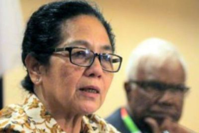 Atlet Panah Senior Indonesia Meninggal, Koni Berduka Mendalam