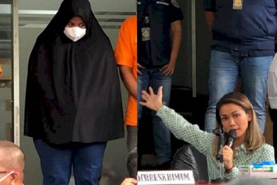 Rampas Aset Nirina Zubir, Polisi Duga Keuntungan Digunakan ART untuk Hal Ini
