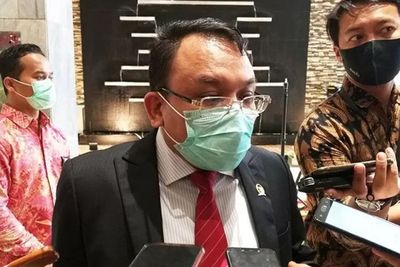 Belum Sodorkan Nama, PAN Tunggu Diminta Jokowi Soal Reshuffle