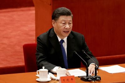 Presiden Xi Jinping Tegaskan China Tak akan Gertak Negara Kecil