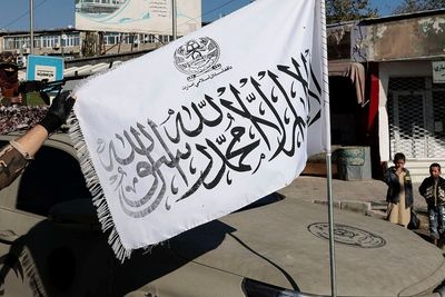 Taliban Buat Aturan Baru, Warga Afganistan Tak Akan Lihat Lagi Perempuan di TV