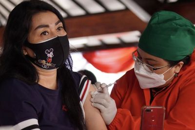 Update Corona RI 22 November: Positif Tambah 186, Sembuh 342
