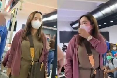 Heboh Arteria Dahlan Ribut dengan Wanita Ngaku Anak Jenderal, Ini Kata Polisi