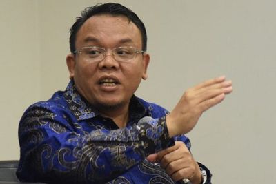 Isu Reshuffle Mencuat, PAN Ngaku Jokowi Belum Minta Nama