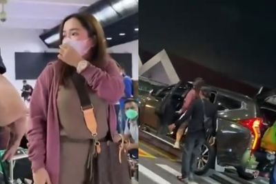 Viral Wanita Ngaku Anak Jenderal Maki Arteria dan Ibunya, DPR: Tolong Hormati Sesama