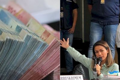 POPULER: Pemerintah Salurkan BLT Rp600 Ribu & Tampang ART yang Rampas Aset Nirina Zubir