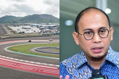 Perhelatan WSBK Sukses, Politisi Gerindra Usul ke Presiden Jokowi Agar Mandalika Gelar F1