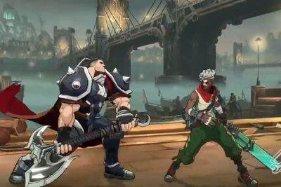 Riot Games Perlihatkan Gameplay Terbaru dari Project L, Game Fighting dari LoL