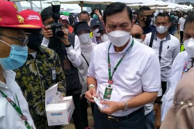 Positif, Sirkuit Mandalika Diyakini Bisa Bikin Ekonomi NTB Tumbuh 5 Persen