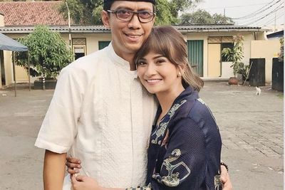 Doddy Sudrajat Ungkap 3 Kenangan Tentang Vanessa Angel, Mulai dari Lahir hingga Memakamkan