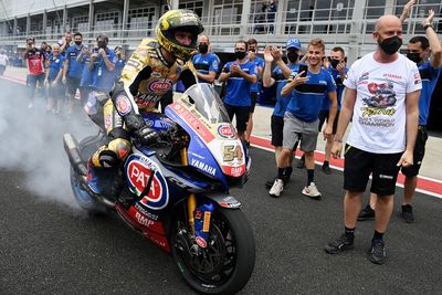 WSBK Selesai Dengan Aman, Kapolda NTB: Satu Copet Tertangkap