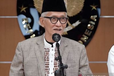MUI Kembali Tegaskan Aksi Terorisme dan Bom Bunuh Diri Haram