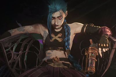 Arcane Season 2 Dikonfirmasi, CEO Riot Games: Tapi Tak Rilis di Tahun 2022